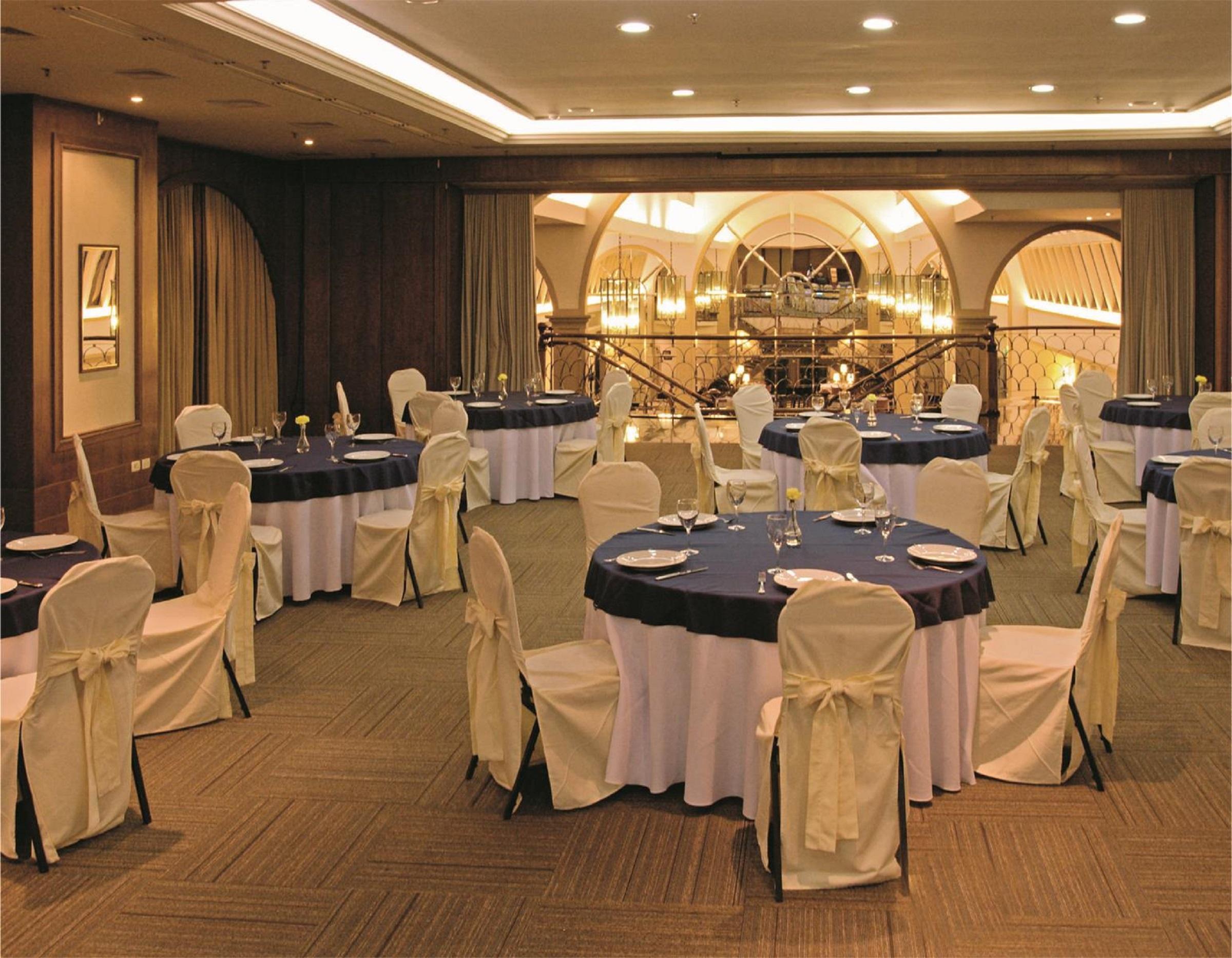 Gran Estanplaza Berrini Hotel Sao Paulo Exterior foto The Royal Ballroom